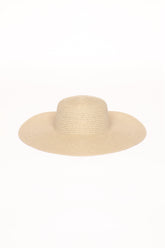 Drew Hat - Tan