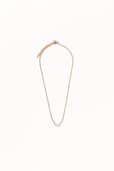 Victoria Necklace - Gold