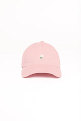 Penelope Cap - Pale Pink